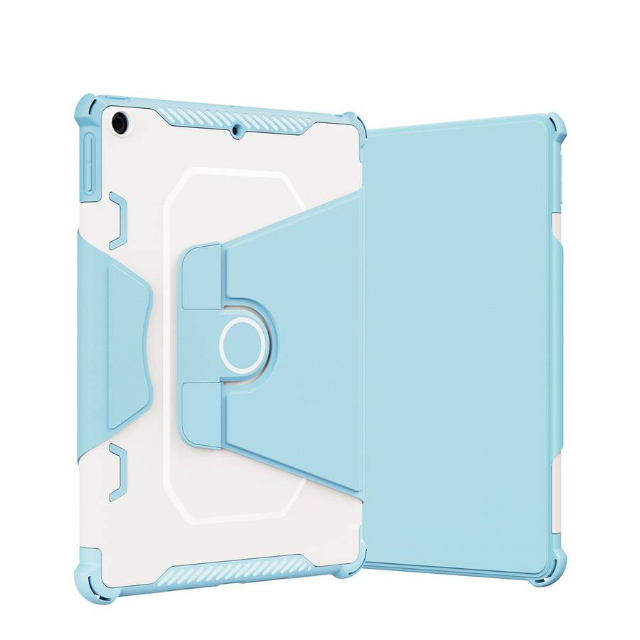 iPad 10.2" (9th, 8th & 7th Gen) Elite Defender Cover