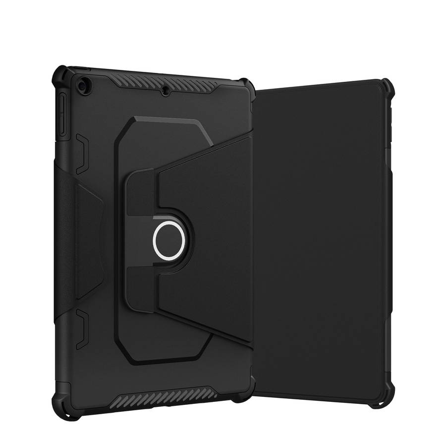 iPad 10.2" (9th, 8th & 7th Gen) Elite Defender Cover