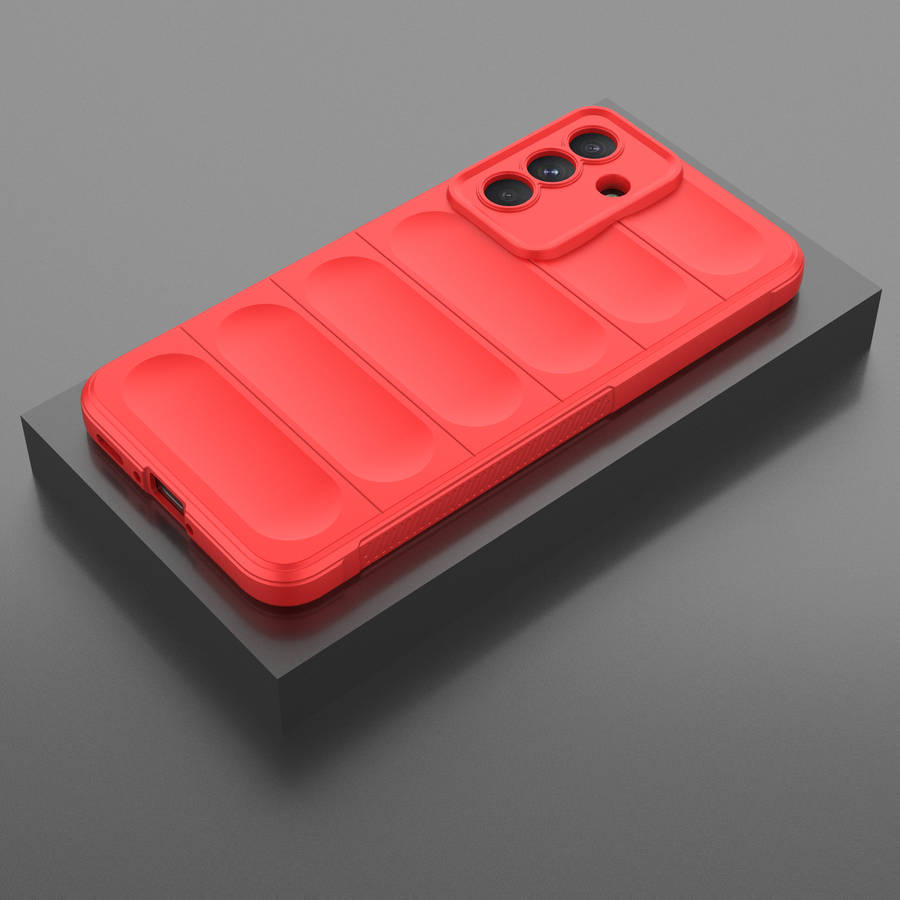 Magic Shield Case for Galaxy A36 Shockproof Cover