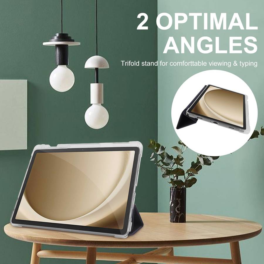 O'Slim Air Design Cover for Samsung Galaxy Tab A9 8.7" (SM-X110/X115)