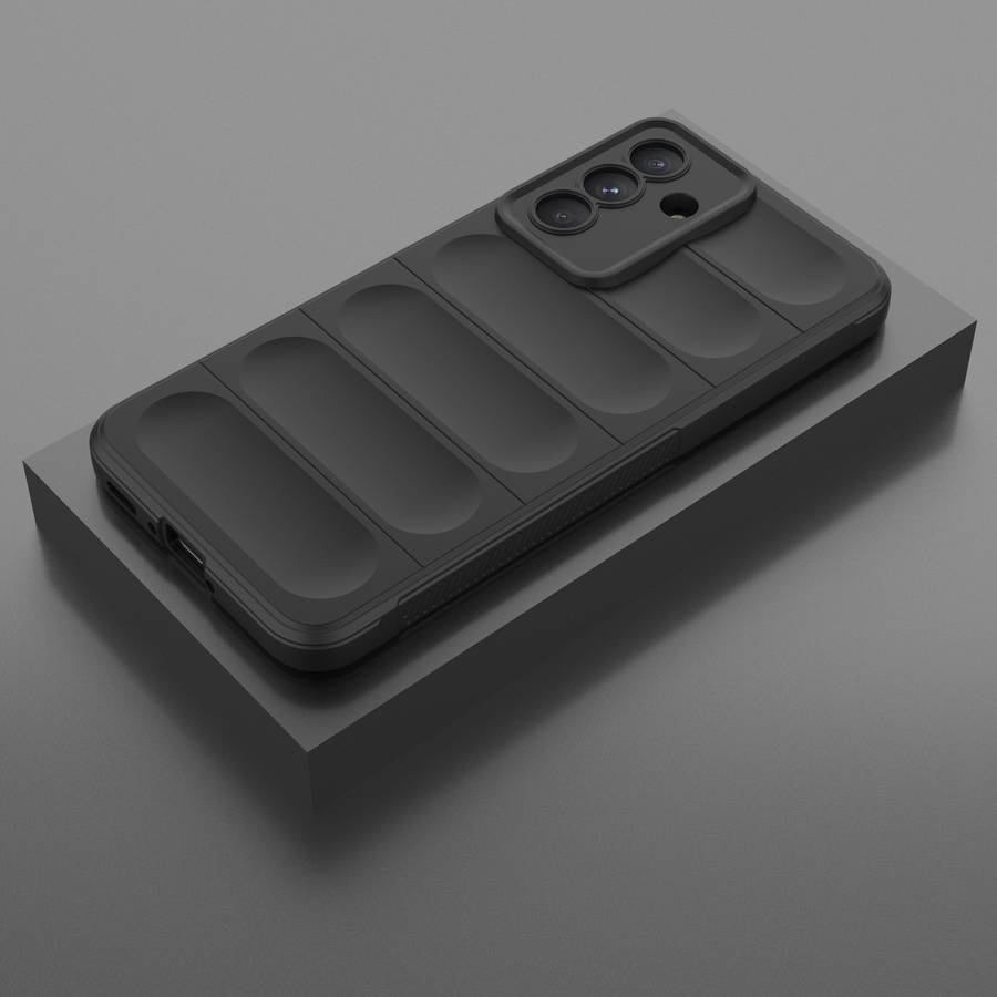 Magic Shield Case for Galaxy A36 Shockproof Cover