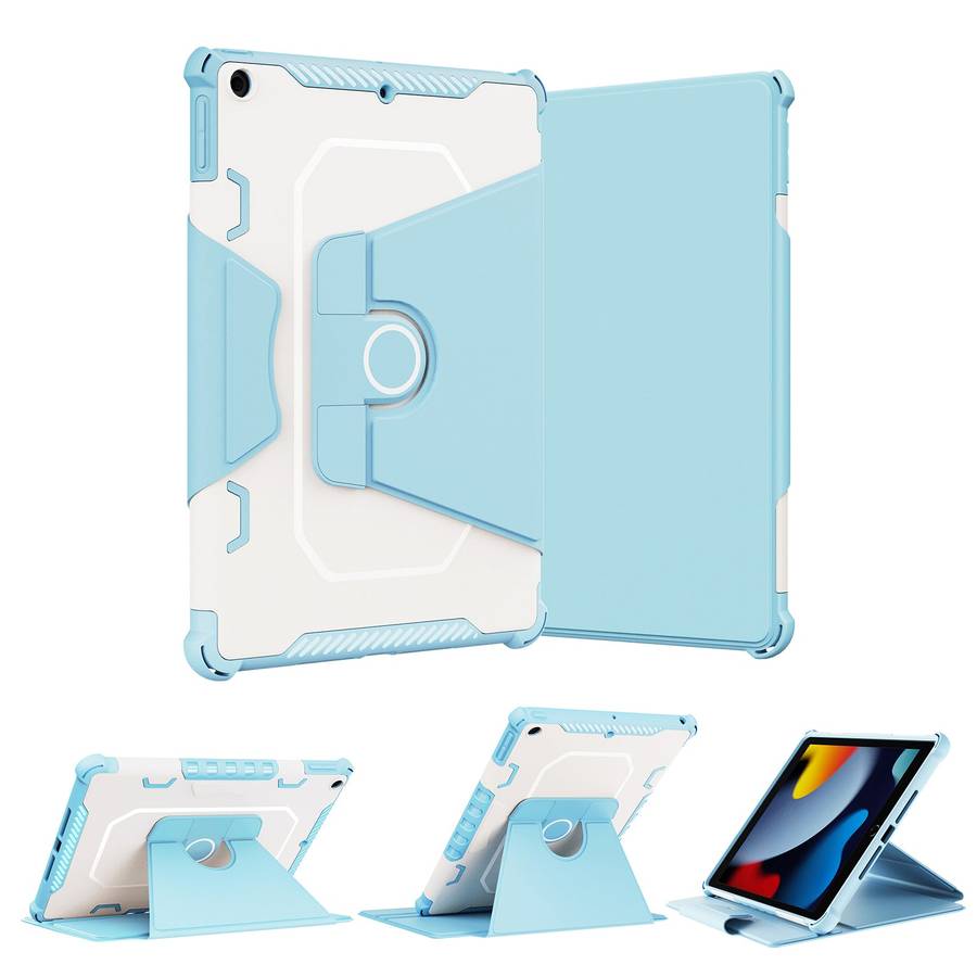 iPad 10.2" (9th, 8th & 7th Gen) Elite Defender Cover