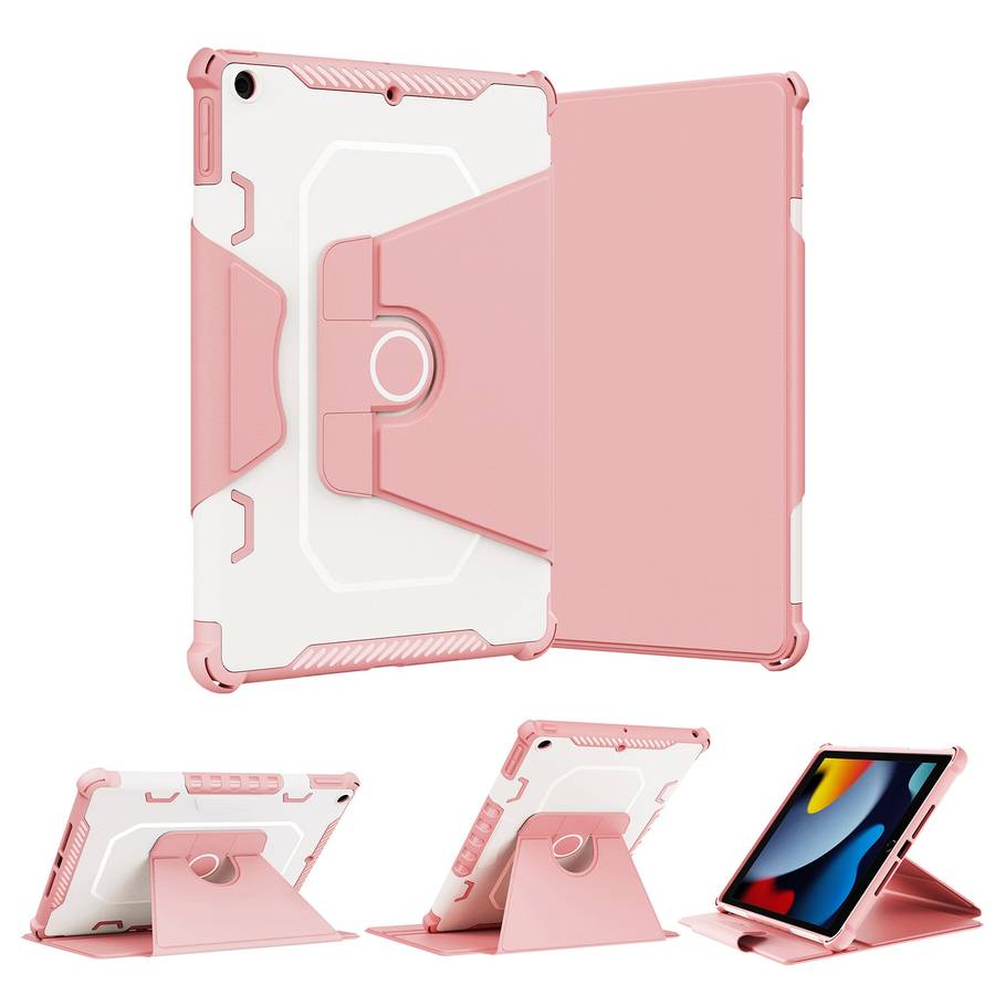 iPad 10.2" (9th, 8th & 7th Gen) Elite Defender Cover