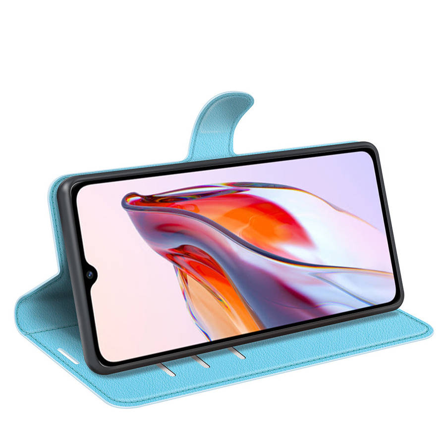 CellTime Flip Cover For Redmi 12C