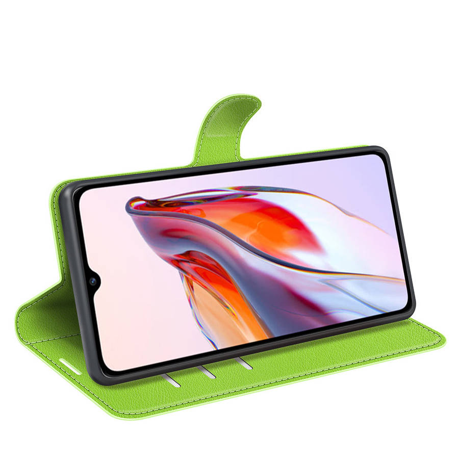 CellTime Flip Cover For Redmi 12C