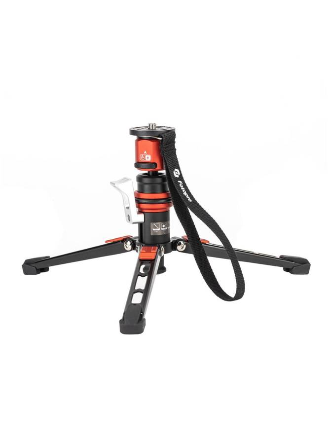 Fotopro x-Airfly Mono Multifunctional Portable Camera Monopod/ Tripod Stand