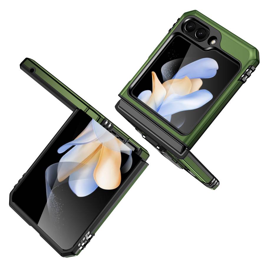 Kejiang Camshield Cover for Samsung Galaxy Z Flip 5