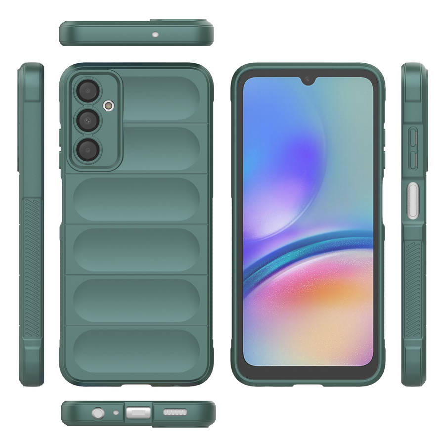 Magic Shield Case for Samsung Galaxy A05 / A05s Shockproof Cover