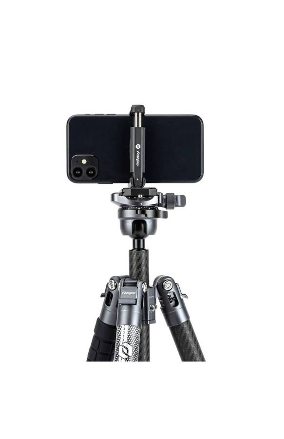 Fotopro x-Airfly Portable Lightweight Phone/Camera Tripod Stand