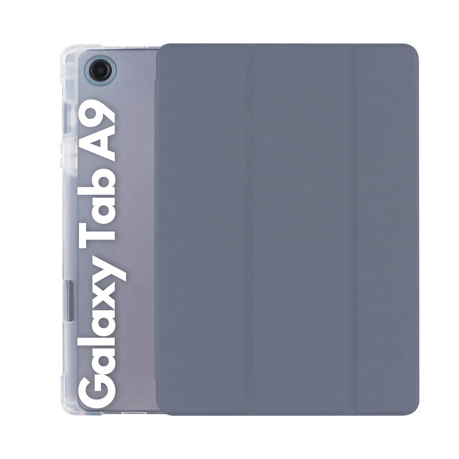 O'Slim Air Design Cover for Samsung Galaxy Tab A9 8.7" (SM-X110/X115)