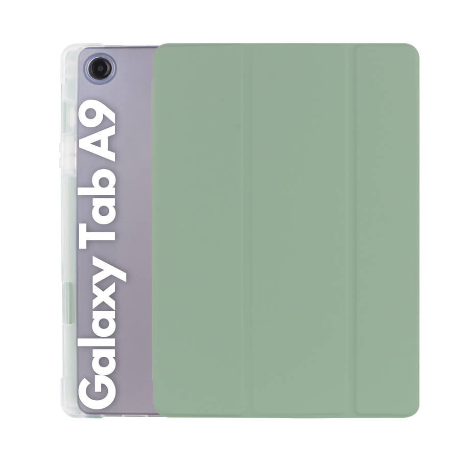 O'Slim Air Design Cover for Samsung Galaxy Tab A9 8.7" (SM-X110/X115)