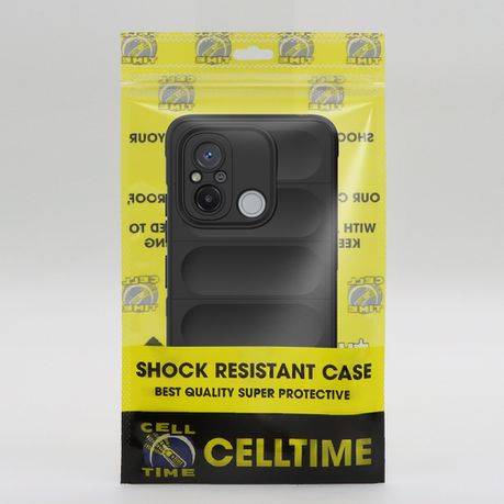 Galaxy S23 FE (Fan Edition) Magic Shield Cover