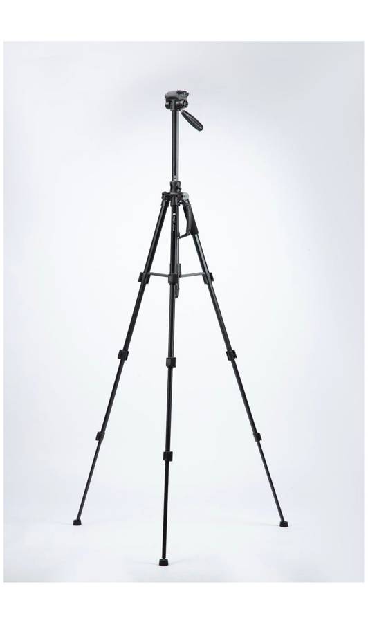 Fotopro Compact Versatile Horizontal Tripod / Monopod Stand - DIGI-1003 HR
