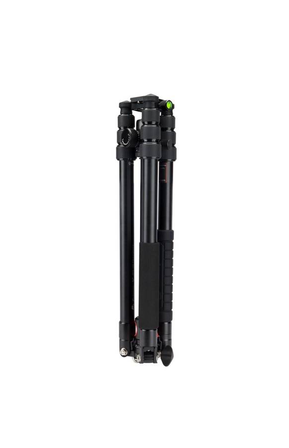 Fotopro Aluminium Lightweight Camera Tripod Stand - X-GO HR Chameleon E 2
