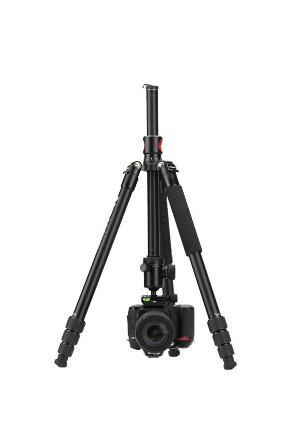 Fotopro Aluminium Lightweight Camera Tripod Stand - X-GO HR Chameleon E 2