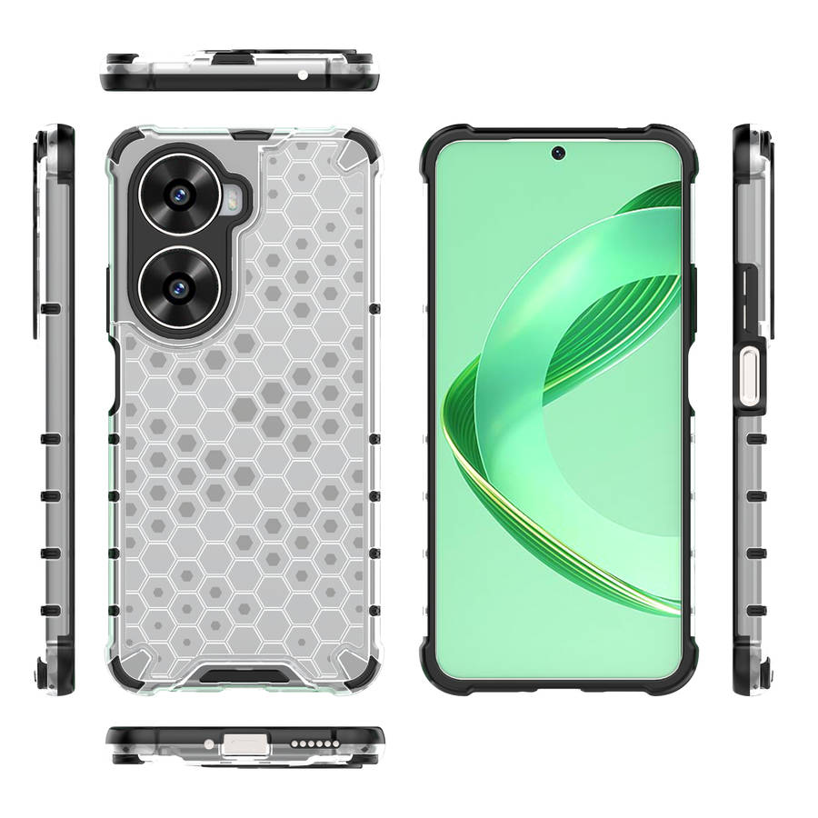 CellTime Honeycomb Case for Huawei Nova 12 SE Shockproof Cover