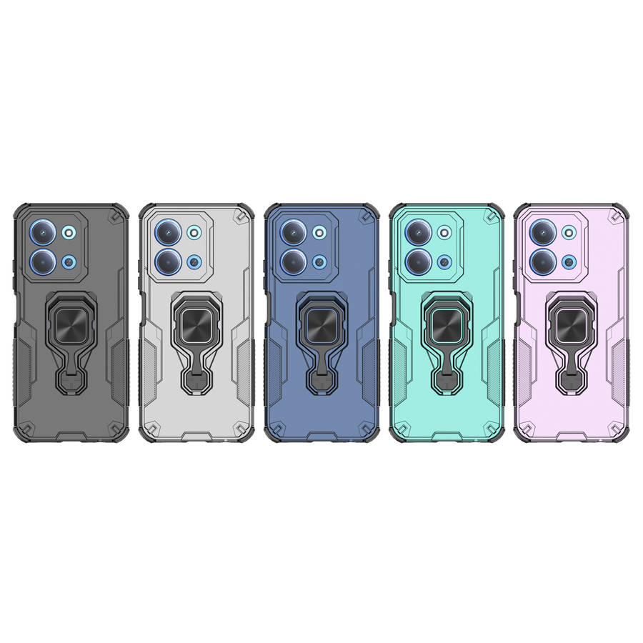 CellTime Case Compatible with Redmi 15C KingKong Shockproof Cover