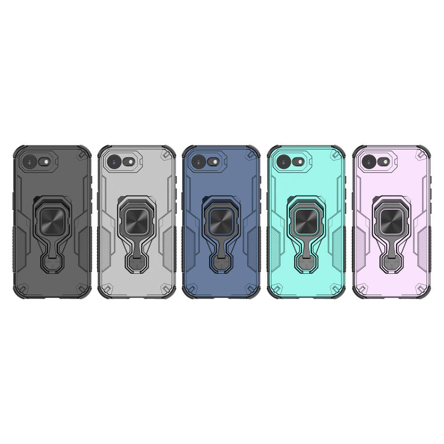 CellTime Case Compatible with iPhone 16e KingKong Shockproof Cover