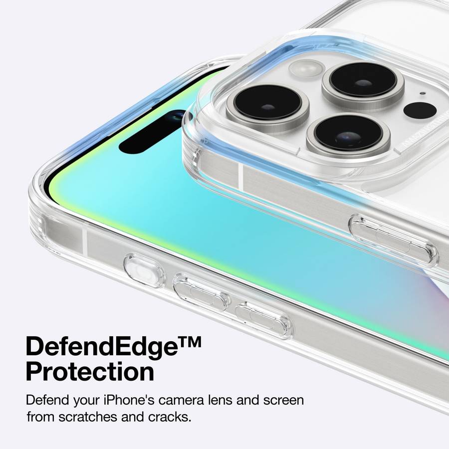 AMAZINGTHING Minimal Mag Case for iPhone 16/16 Plus/16 Pro/16 Pro Max Cover