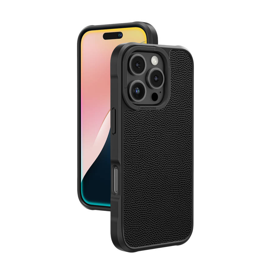 AMAZINGTHING Glamour Mag Shockproof Case for iPhone 16/16 Plus/16 Pro/16 Pro Max MagSafe Cover