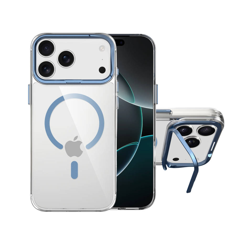 CellTime Case for iPhone 17 Pro / 17 Pro Max Apex MagSafe Cover
