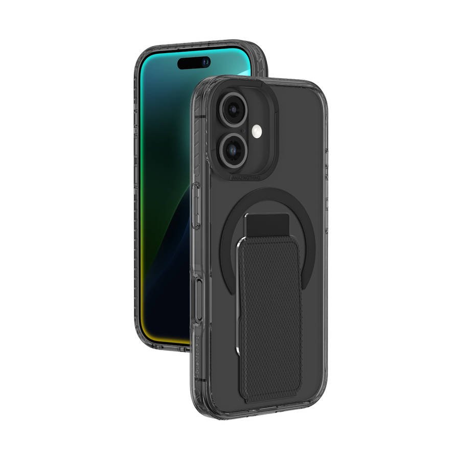 AMAZINGTHING Titan Pro Plus Case for iPhone 16/16 Plus/16 Pro/16 Pro Max Cover