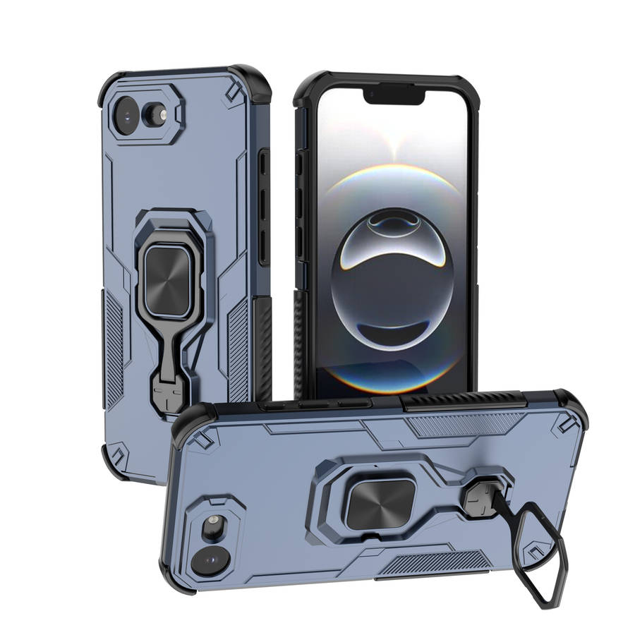 CellTime Case Compatible with iPhone 17e KingKong Shockproof Cover