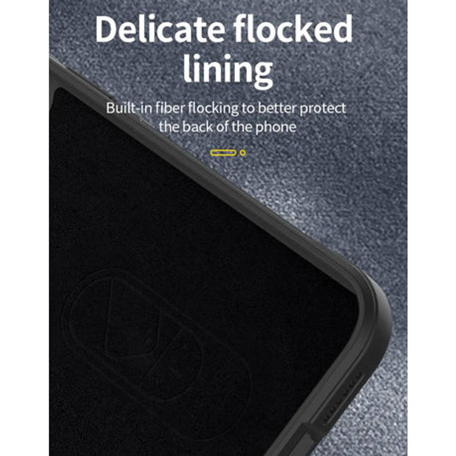 Magic Shield Cover for iPhone 15 / 15+ / 15 Pro / 15 Pro Max