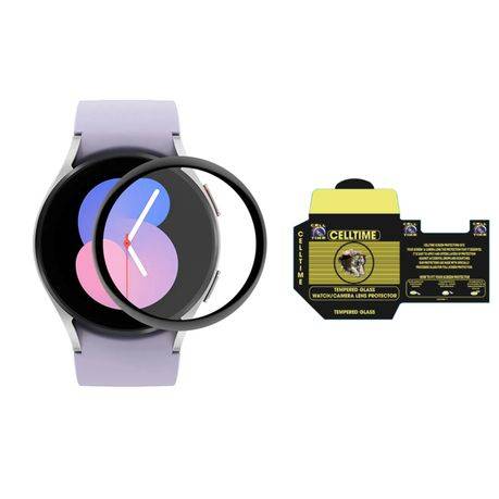 Samsung Galaxy Watch 6 - 40mm Screen Guard