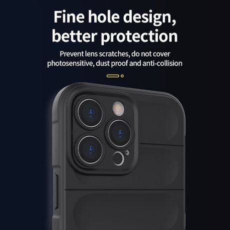 Magic Shield Case for Galaxy A36 Shockproof Cover