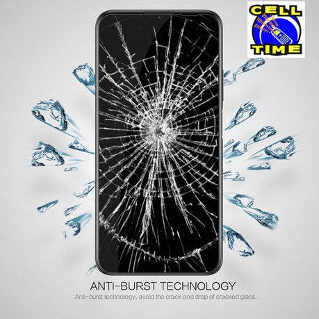 Huawei Nova Y91 Tempered Glass Screen Protector