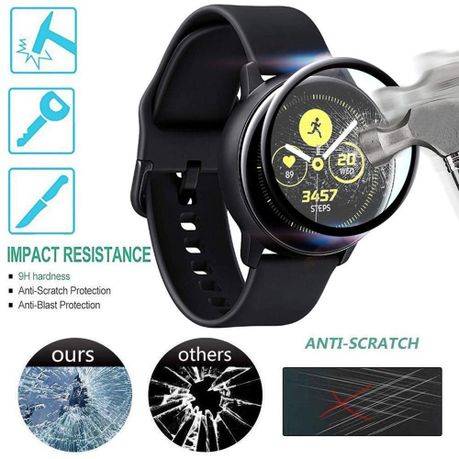 Samsung Galaxy Watch 6 - 40mm Screen Guard