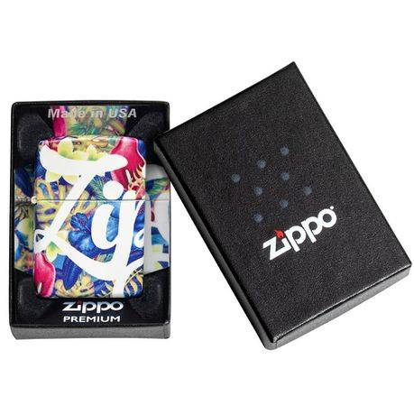 Zippo - Zippo Design 49352