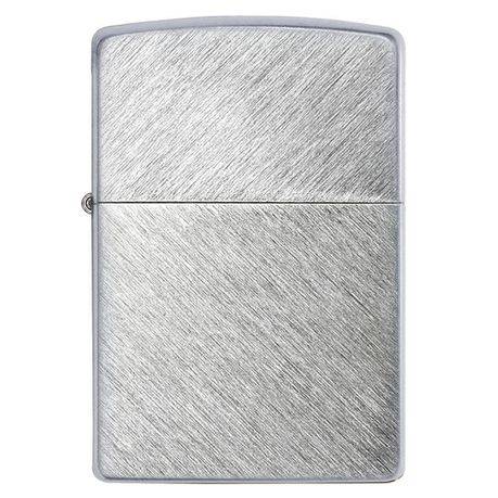 Zippo - Classic Herringbone Sweep
