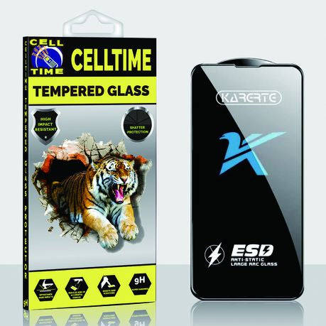 Oppo A78 5G / A77 5G /A54S /A16 /S Tempered Glass Screen Guard