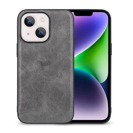 Luxury Leather Series Cover for iPhone 13 / 14 Series