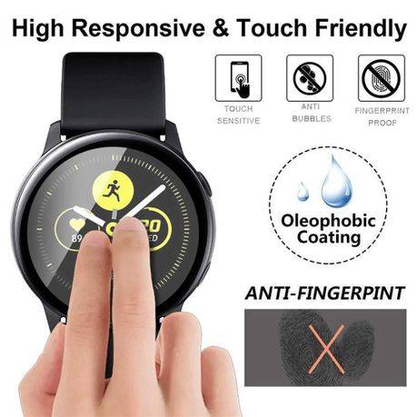 Samsung Galaxy Watch 6 - 40mm Screen Guard