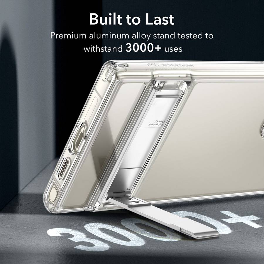 ESR Boost Kickstand Cover for Galaxy S24 Ultra
