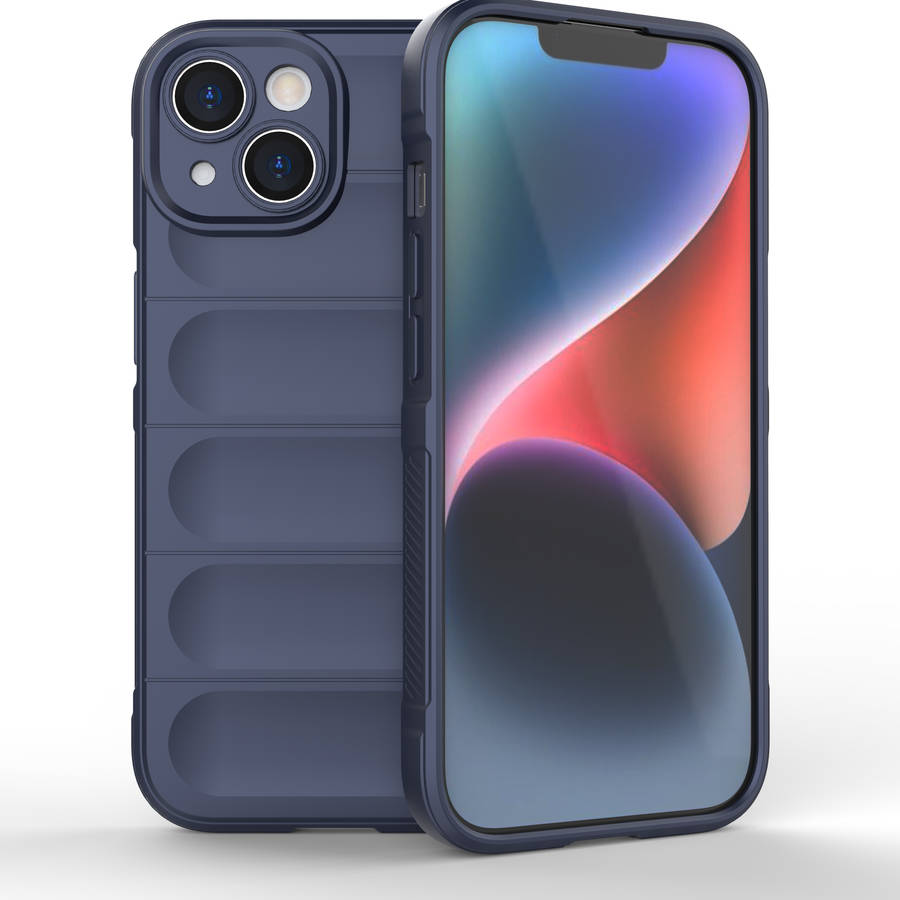 Magic Shield Cover for iPhone 15 / 15+ / 15 Pro / 15 Pro Max
