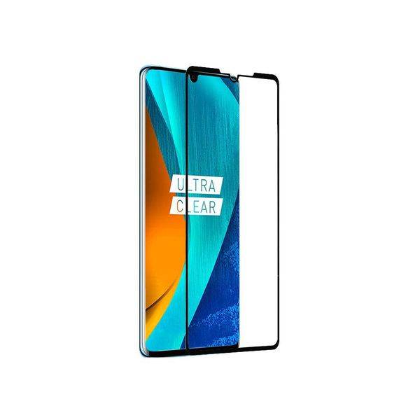 Huawei P30 Tempered Glass Screen Guard Full Glue