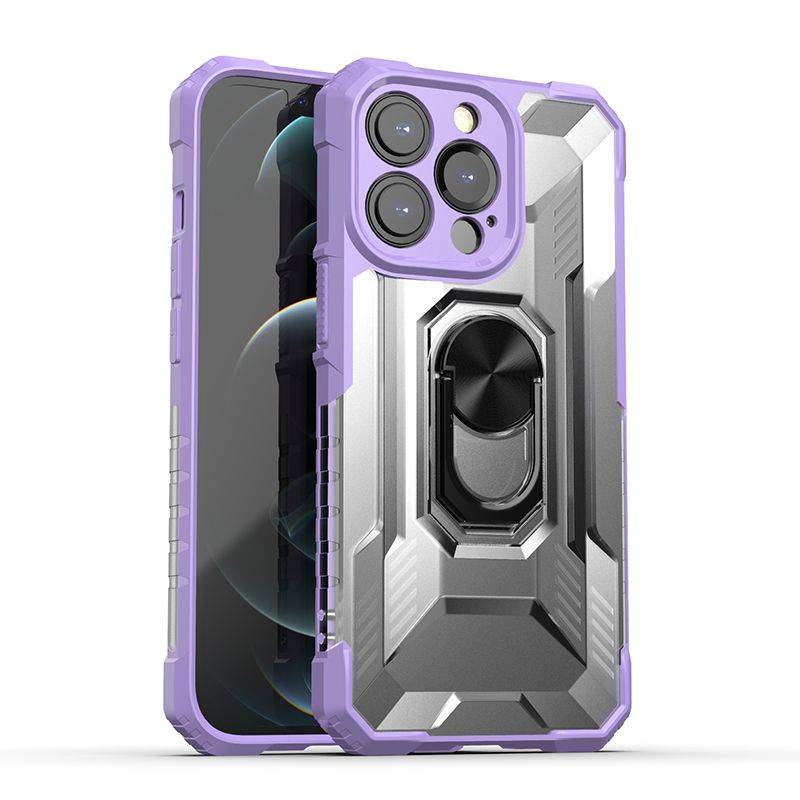 CellTime Lord Of Rings Kickstand Cover for iPhone 13 Pro