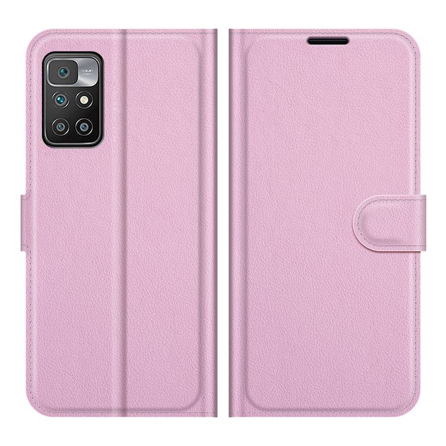 CellTime Xiaomi Redmi 10 Flip Cover with Card Slots