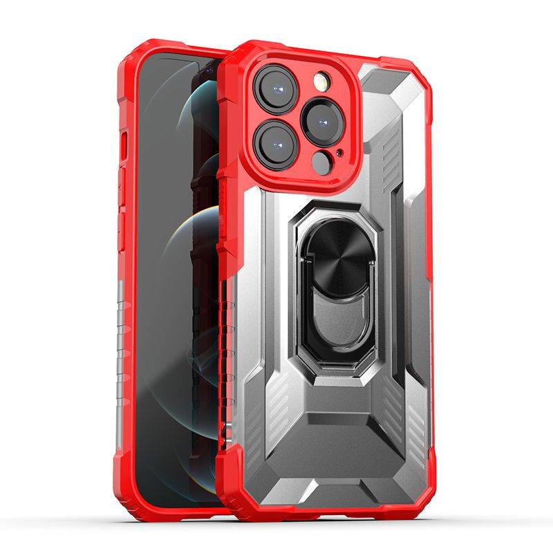 CellTime Lord Of Rings Kickstand Cover for iPhone 13 Pro
