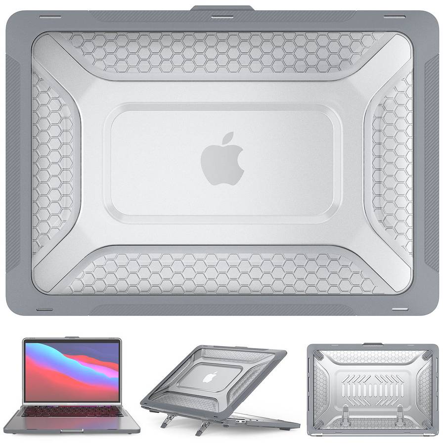 Hard Shell Cover For MacBook Pro 13-inch M1 A2338/A2289/A2251