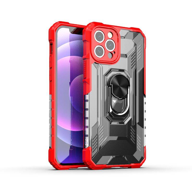 CellTime Lord Of Rings Kickstand Cover for iPhone 12 Pro