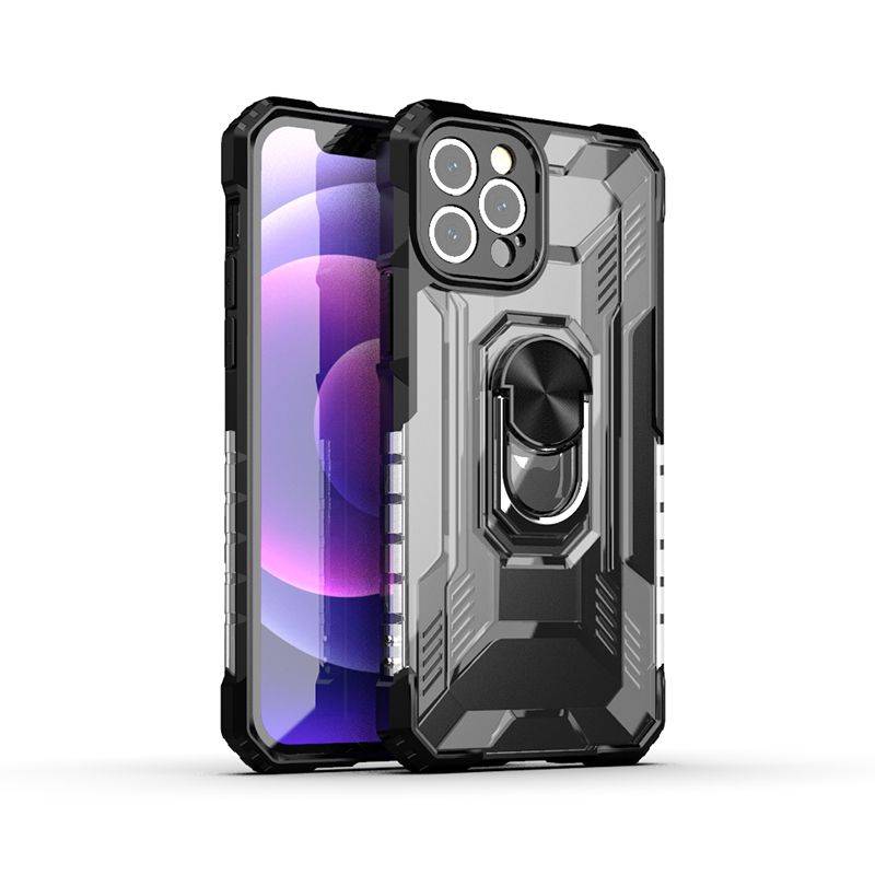 CellTime Lord Of Rings Kickstand Cover for iPhone 12 Pro