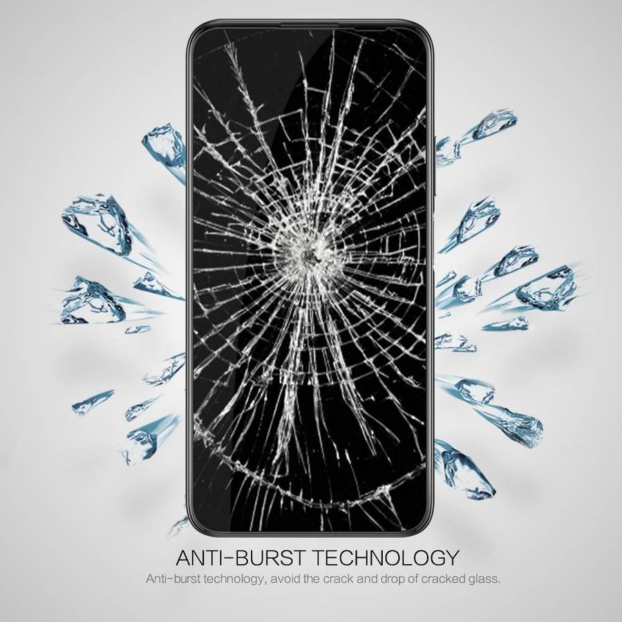 Full Tempered Glass Screen Guard for Galaxy A13
