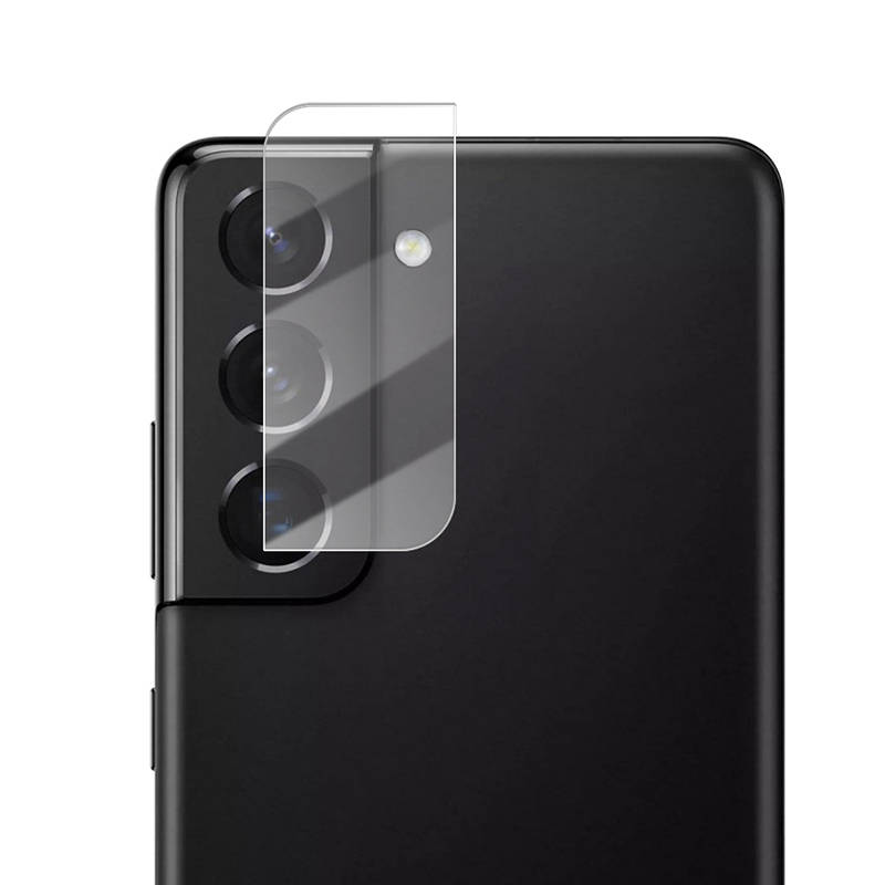 CellTime Tempered Glass Protector for Galaxy S21 Plus Camera Lens