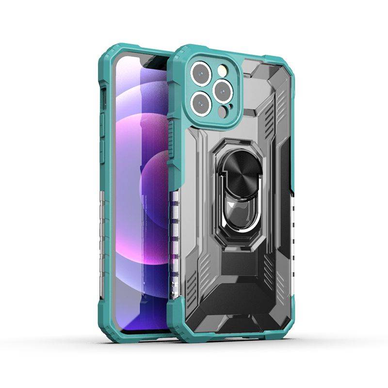 CellTime Lord Of Rings Kickstand Cover for iPhone 12 Pro
