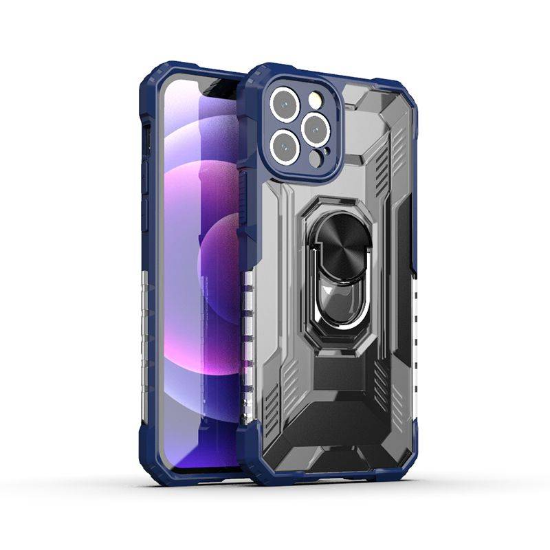CellTime Lord Of Rings Kickstand Cover for iPhone 12 Pro